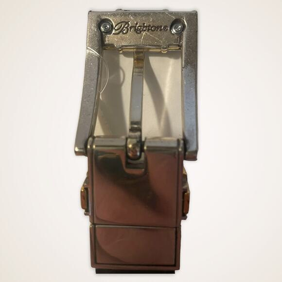 Brighton Belt NWT Sz 36 Originally 48.00 - Picture 3 of 3